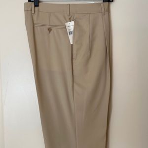 Brand new polo Ralph Lauren dress pants size 33